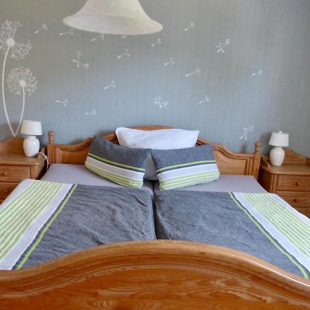 Ferienwohnung Rundumgruen Olpe bei Meschede 外观 照片