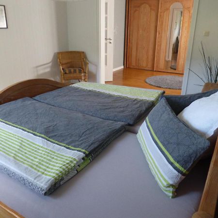 Ferienwohnung Rundumgruen Olpe bei Meschede 外观 照片