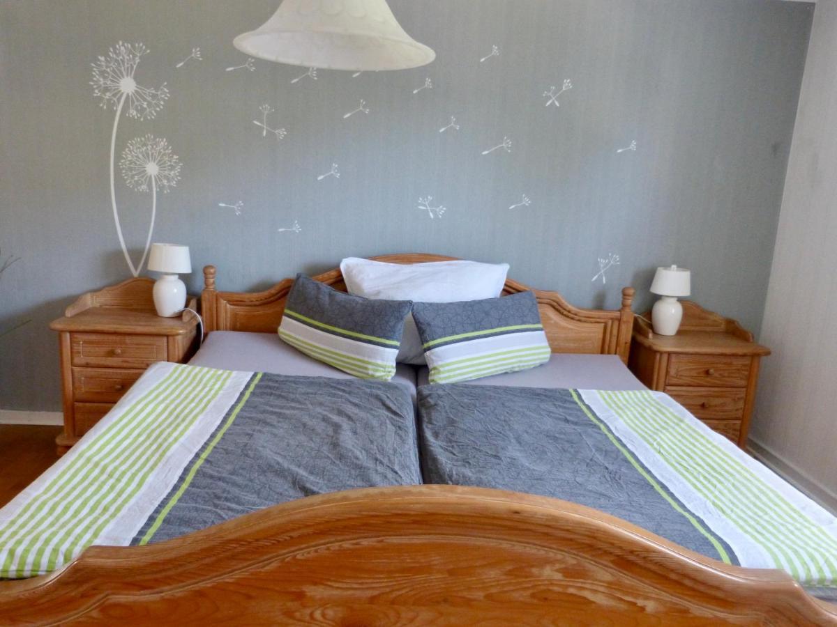 Ferienwohnung Rundumgruen Olpe bei Meschede 外观 照片