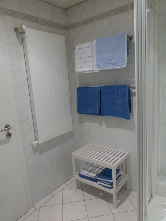 Ferienwohnung Rundumgruen Olpe bei Meschede 外观 照片